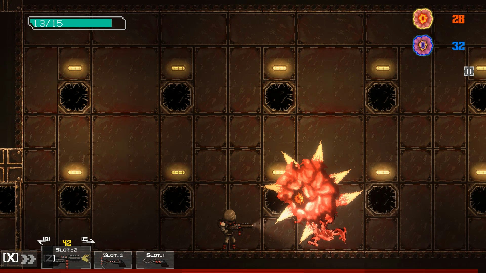 Dead Tunnel [Steam/PC] gallery image