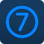 Seven