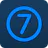 Seven