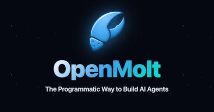 OpenMolt gallery image