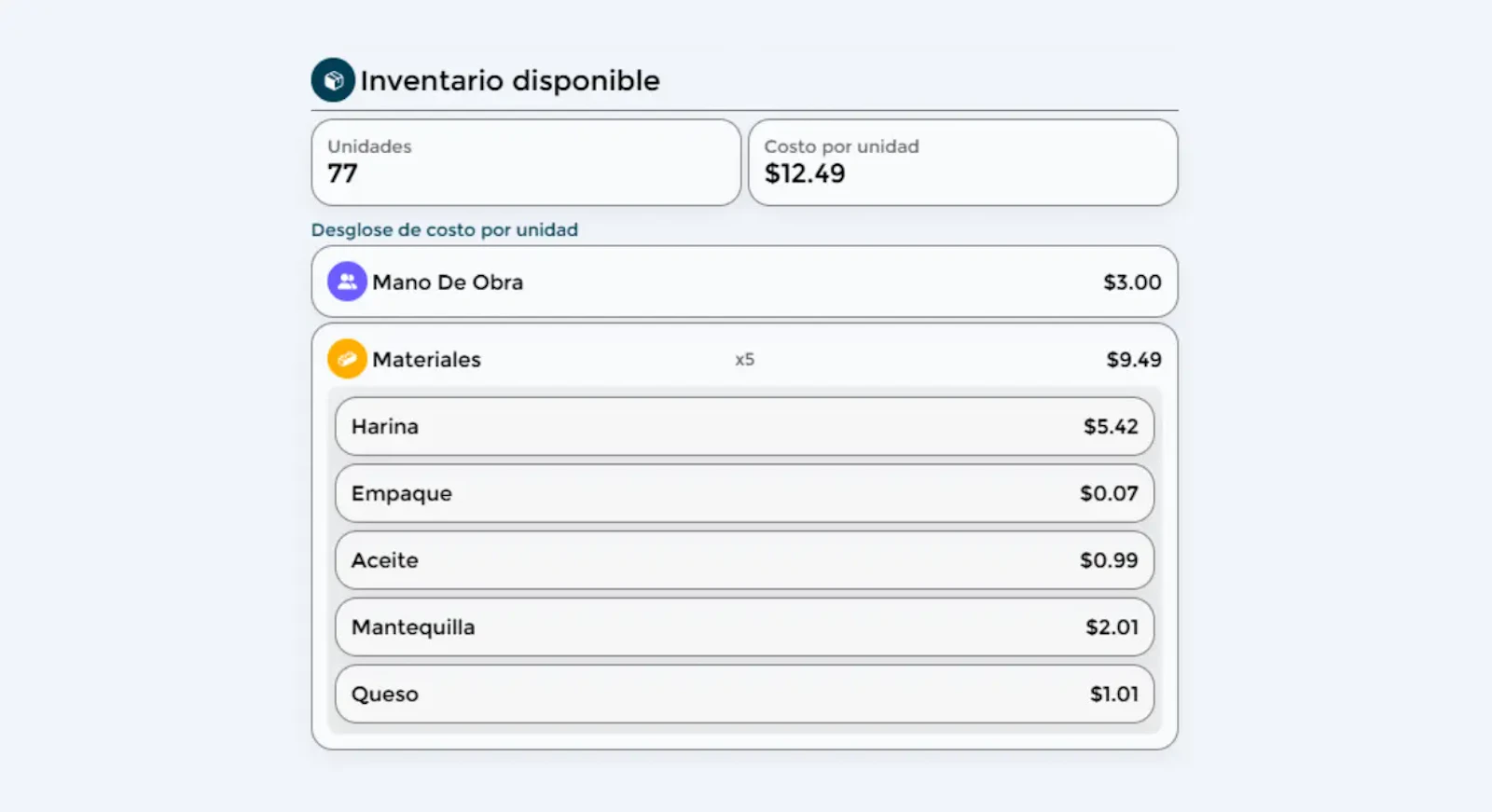 Abakont screenshot 6