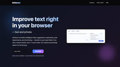 InHancer gallery image