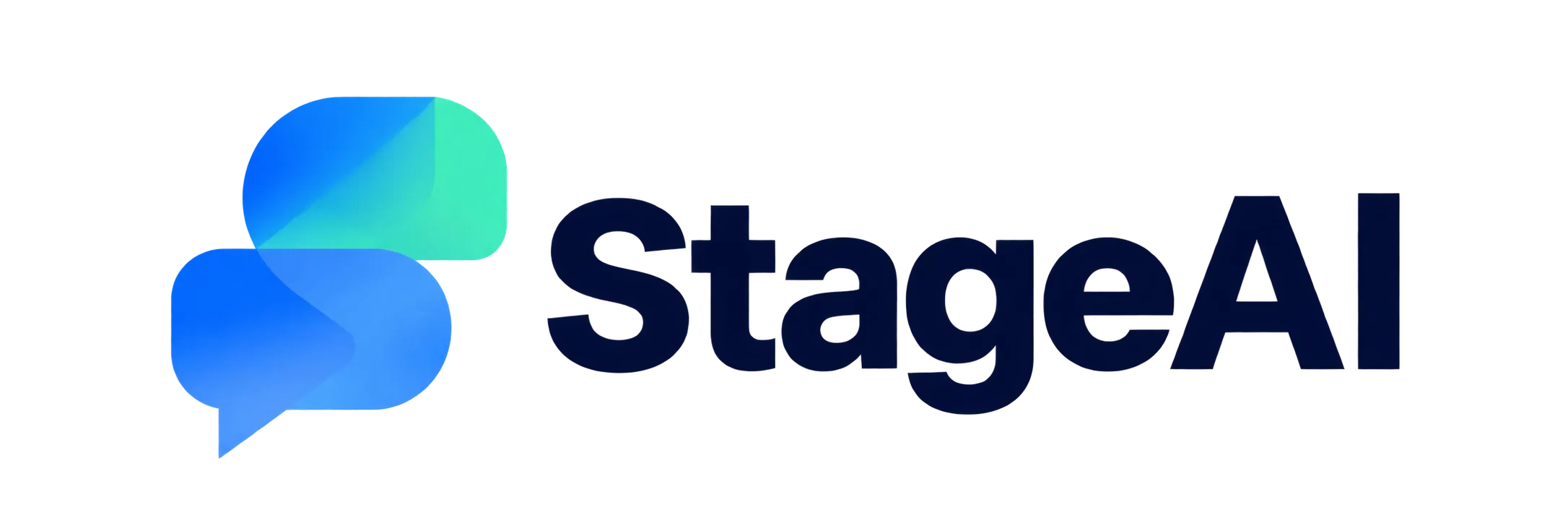 StageAI logo