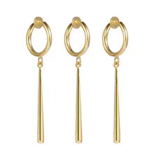 Roronoa Zoro Earrings gallery image