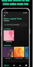Dm Music Player gallery image