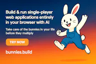 bunnies.build