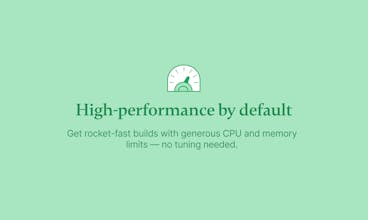 RunMyJob gallery image