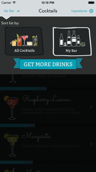 Mixtura gallery image