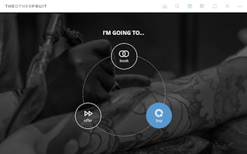 TOF® biosphere gallery image