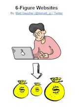 6-Figure Websites gallery image