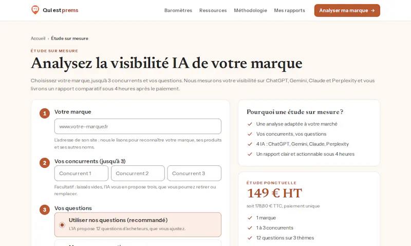 Qui est prems screenshot 6