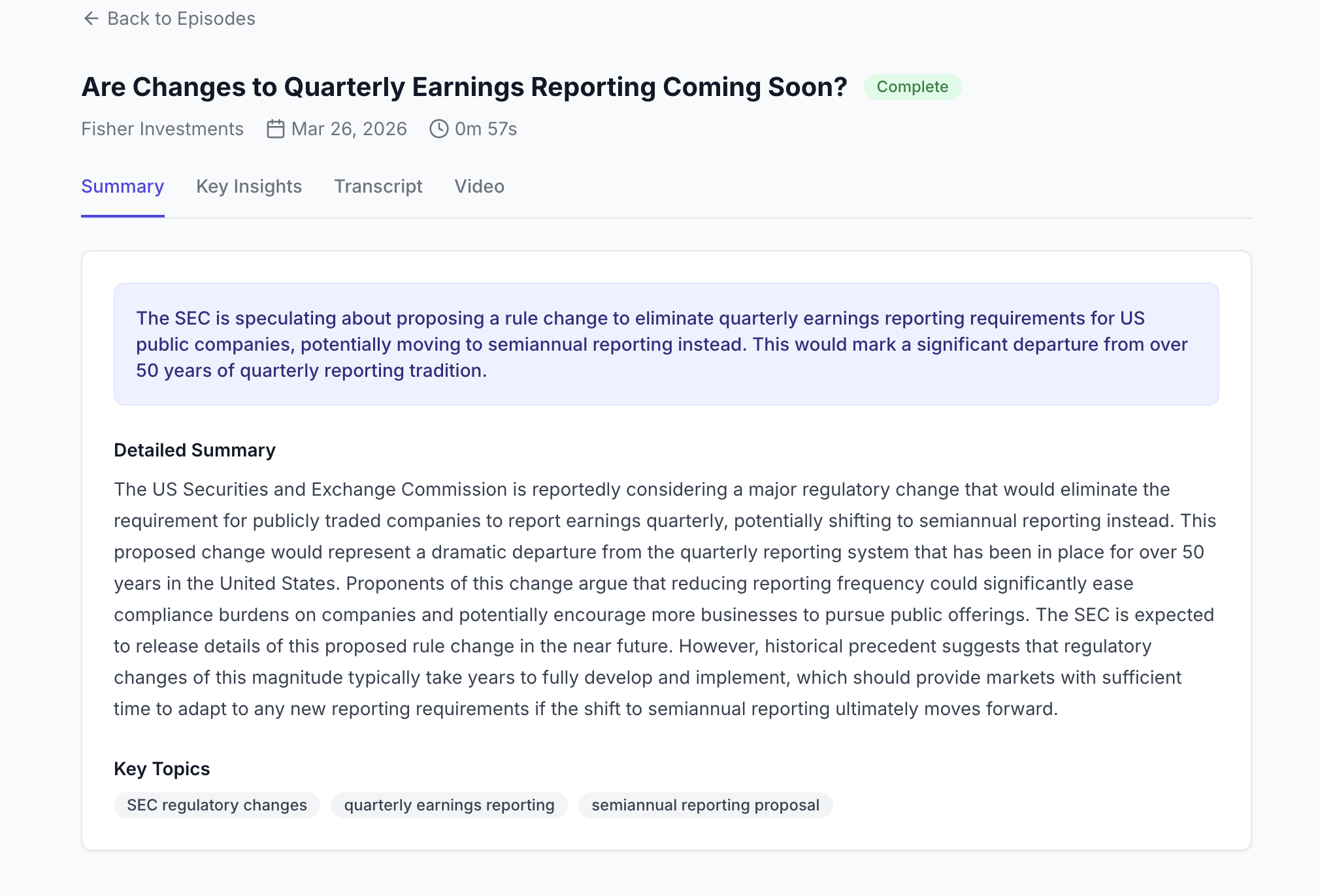 MurmurCast gallery image