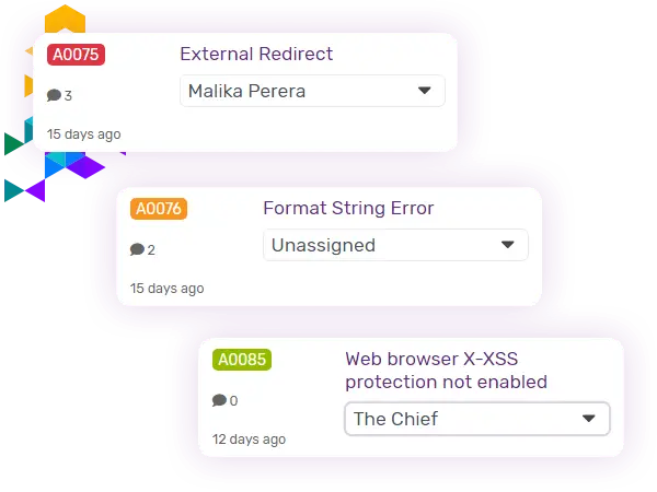 Cyber Chief gallery image