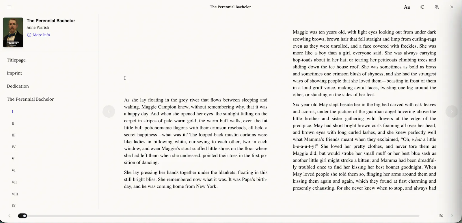 EchoLit screenshot 3