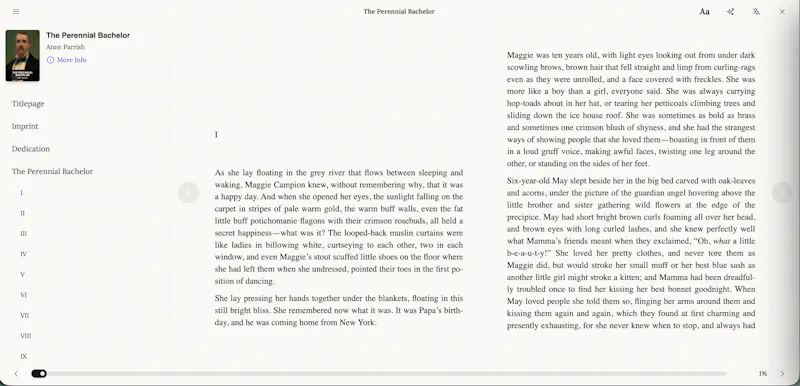 EchoLit screenshot 3