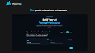 Maamria AI