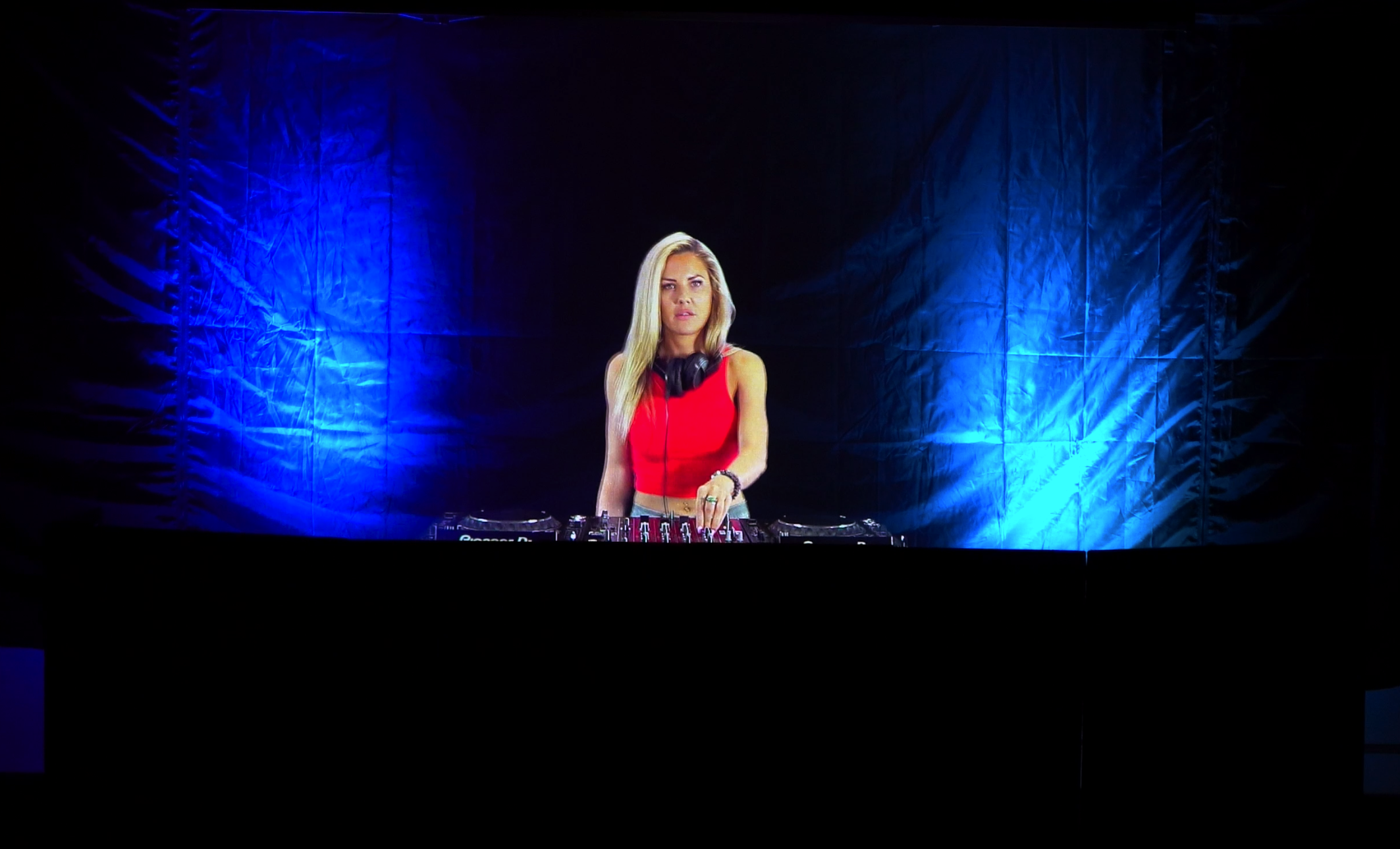 Holocryptics INC gallery image