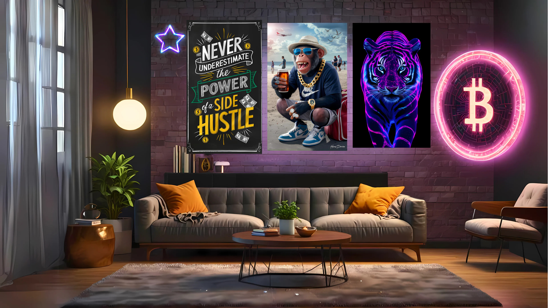 crypto cobra gallery image