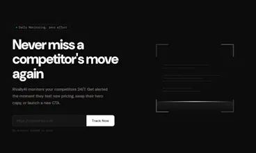 RivallyAI gallery image