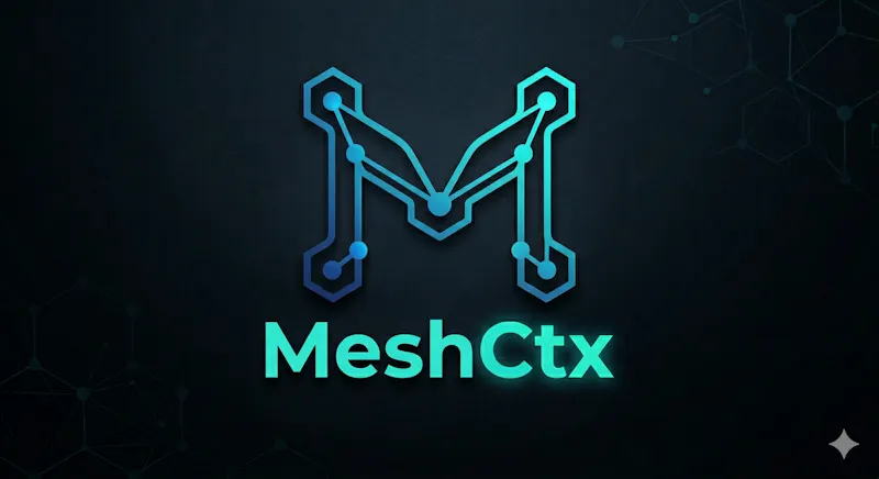MeshCtx  screenshot 1