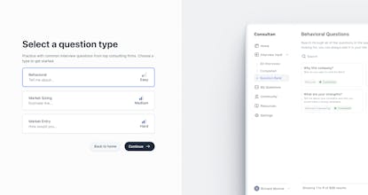Consultan AI (100% free!) gallery image