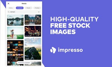 Impresso gallery image