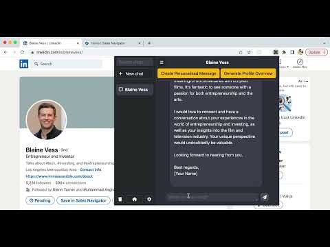 LinkedScanner gallery image