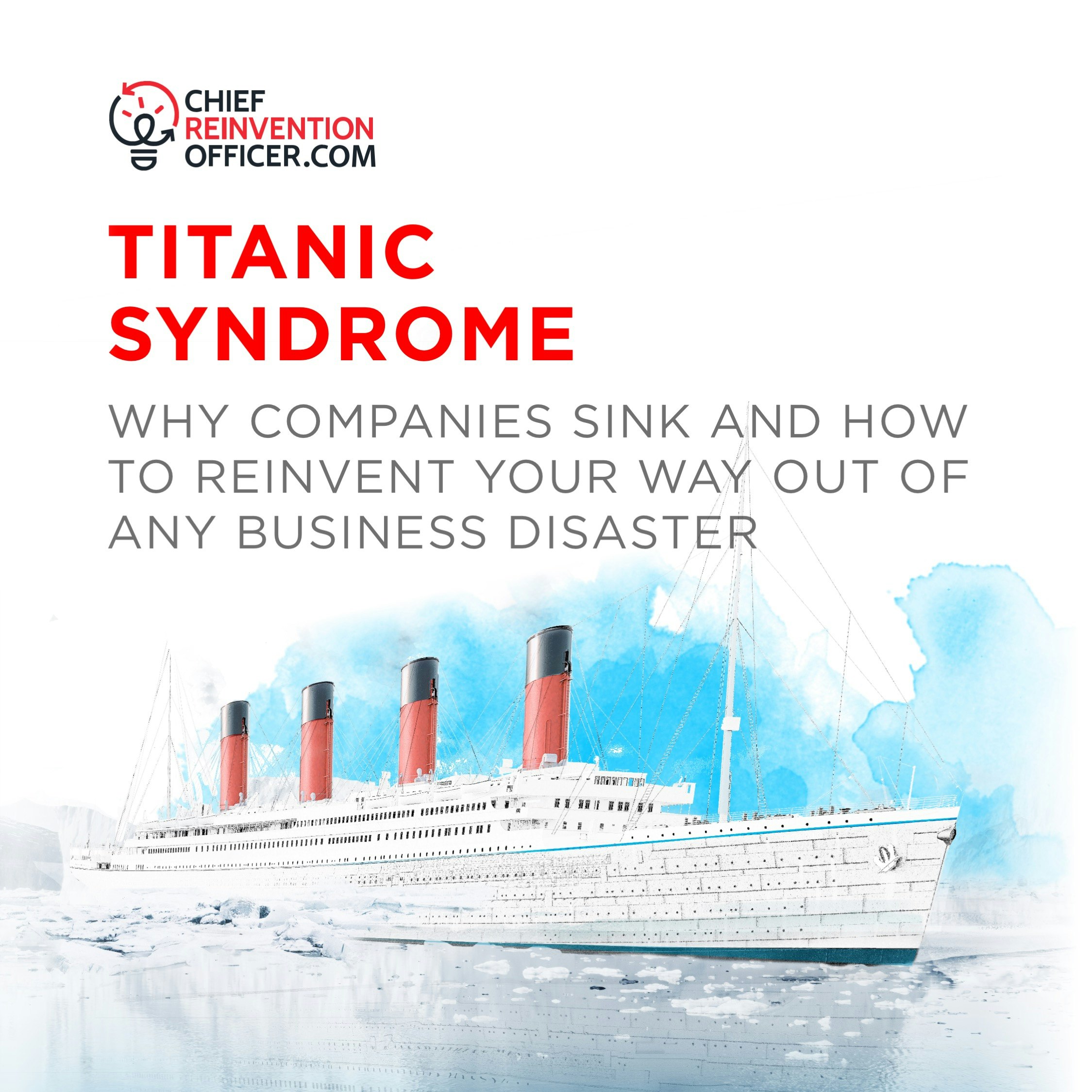 TITANIC SYNDROME gallery image