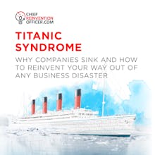 TITANIC SYNDROME gallery image