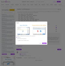ExamGecko gallery image