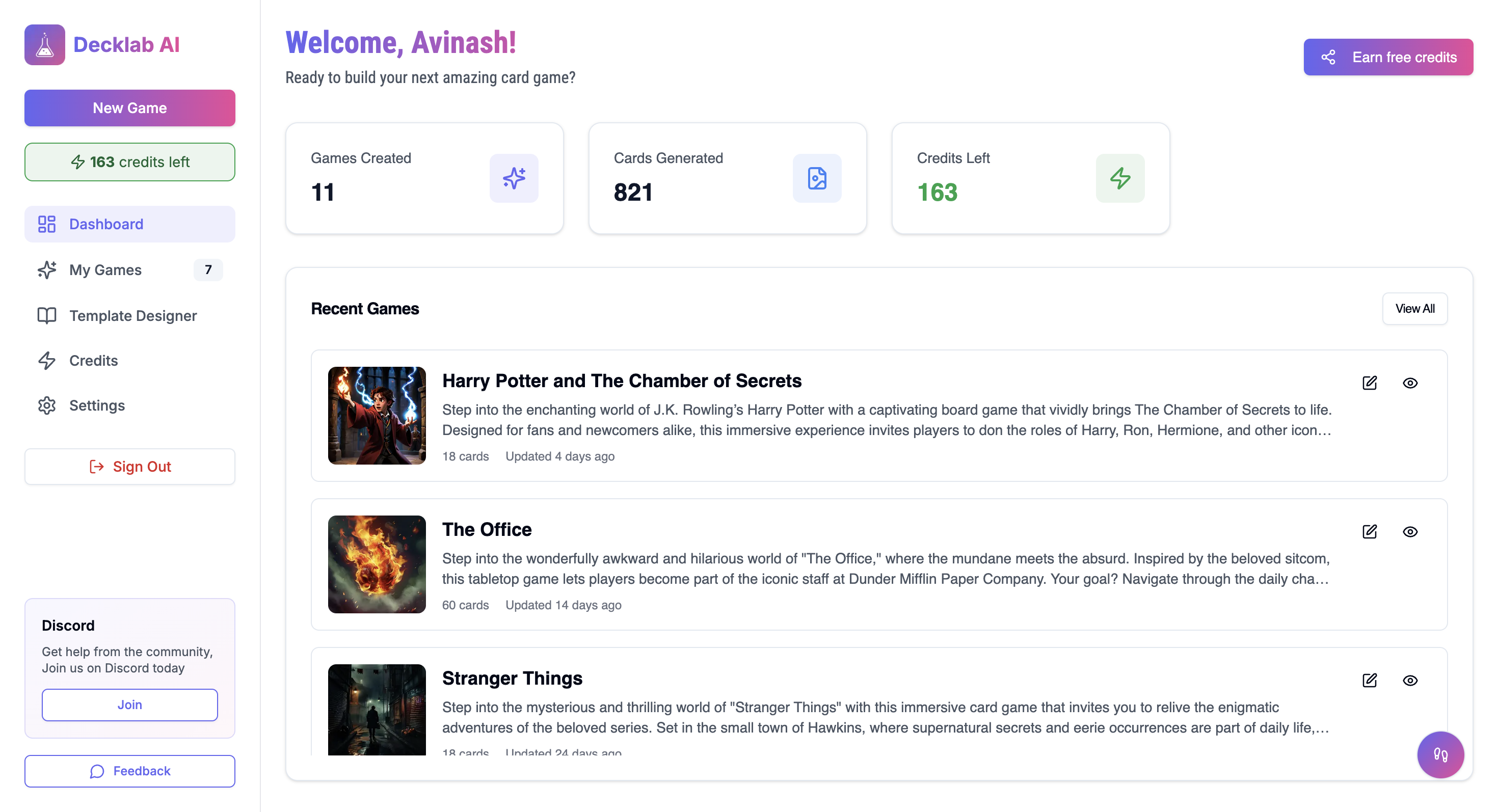Decklab AI gallery image