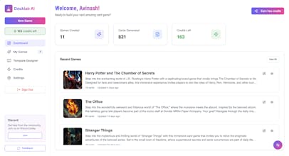 Decklab AI gallery image