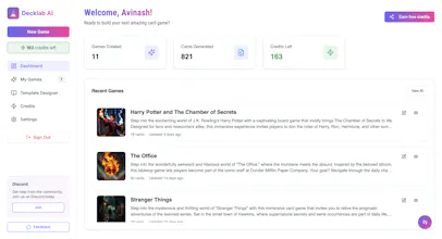 Decklab AI gallery image