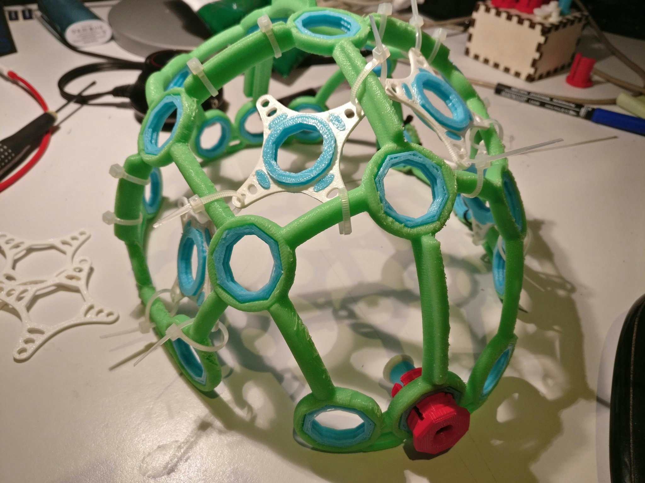 OpenBCI gallery image