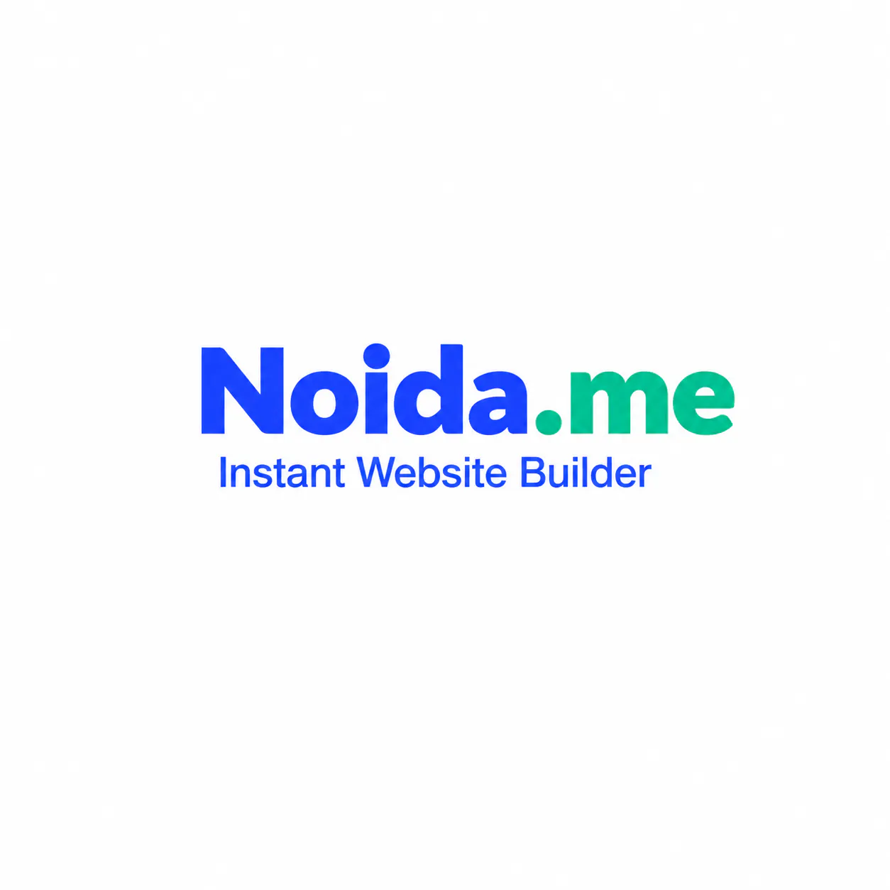 Noida.me