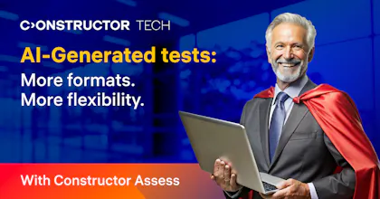 Constructor Assess gallery image