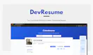 DevResume