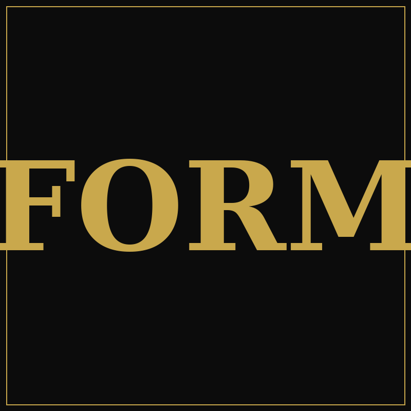 FORM — Content That Works