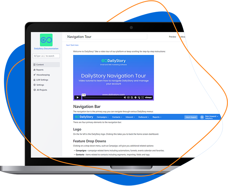 HelpGuides - Knowledge platform built for AI-powered digital experiences media 3