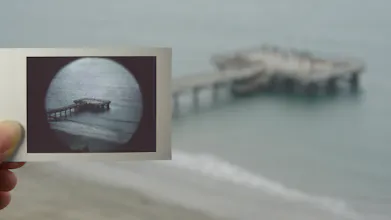 NONS SL42 Instant Camera gallery image