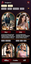 Nextpart AI gallery image