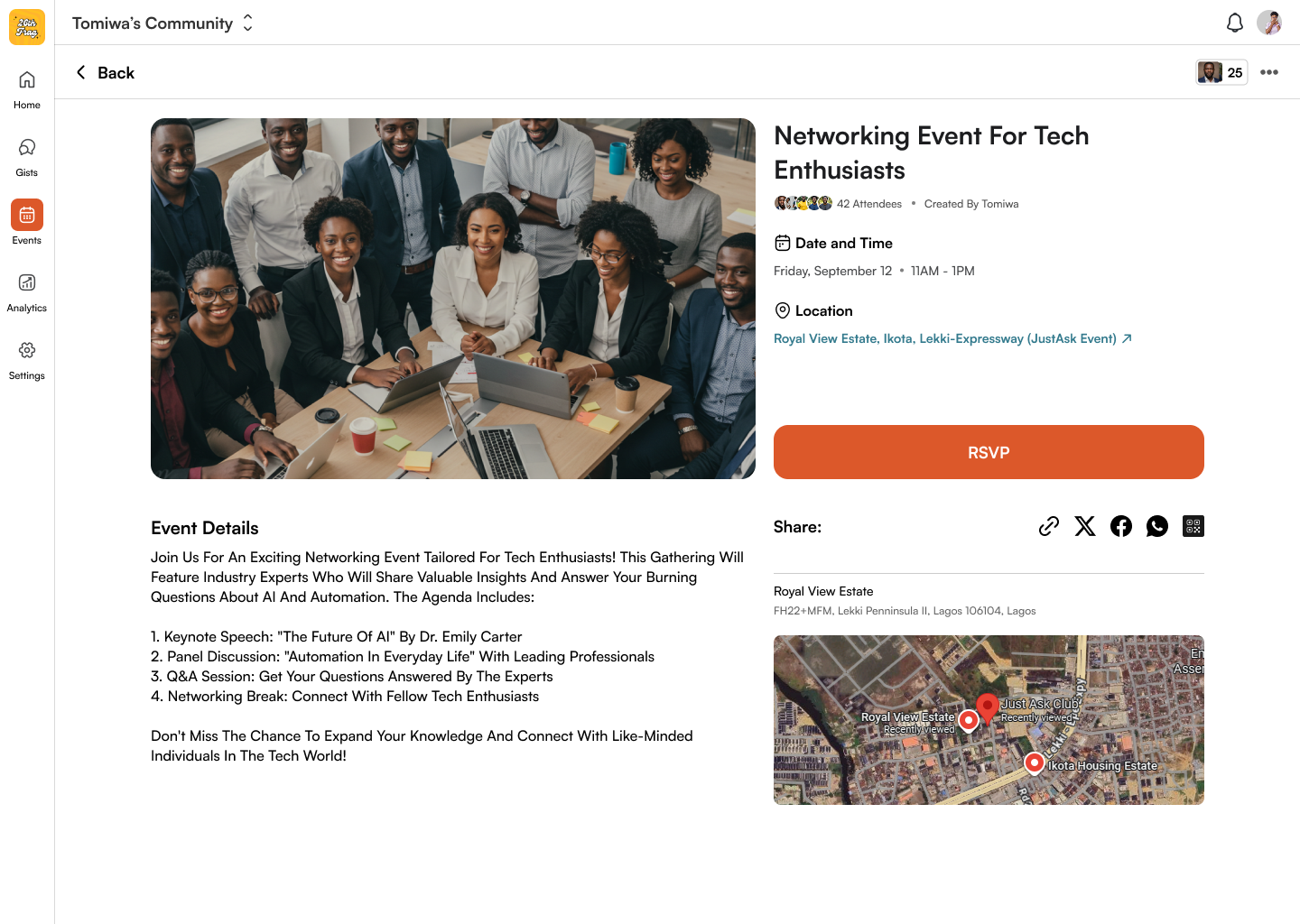 JAPA.RUN gallery image