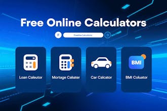 OmniCalc gallery image