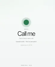 knock gallery image
