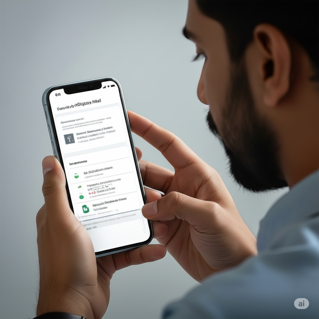 Ambade One gallery image