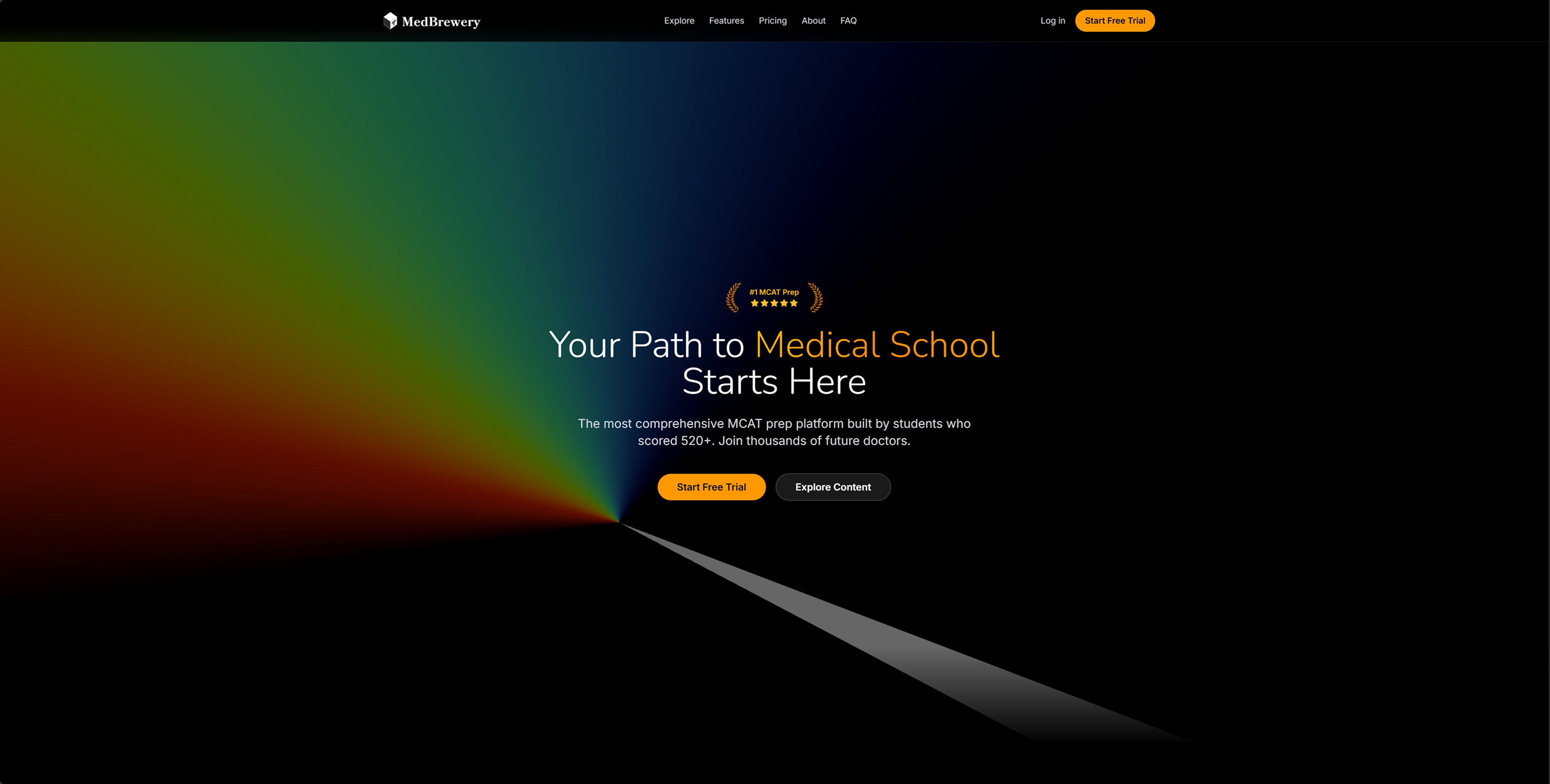 MedBrewery gallery image