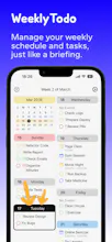 WeeklyTodo gallery image