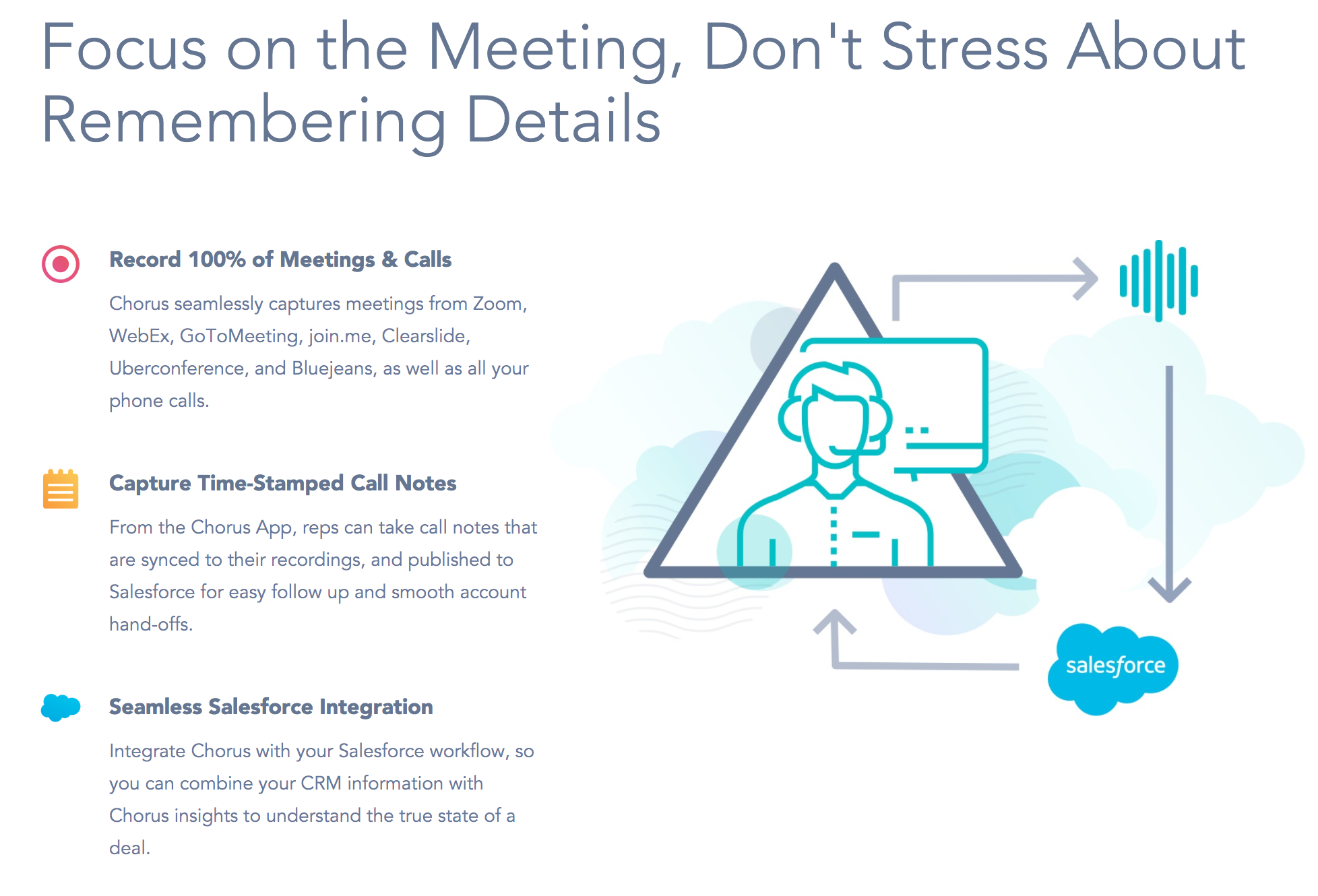 Chorus.ai gallery image
