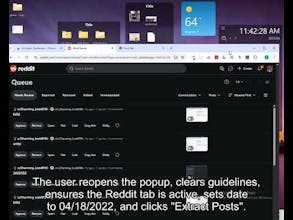 AI Hypes Moderator gallery image