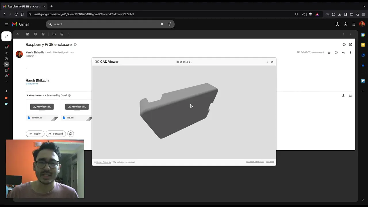 CAD Viewer gallery image